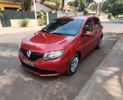 Anúncio Renault sander 1.2