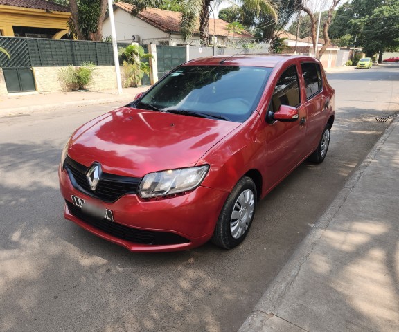 Venda Renault sander 1.2