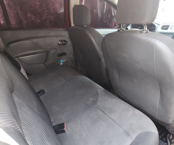 Venda Renault sander 1.2