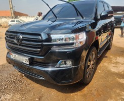 Anúncio Land cruiser vx.r v8