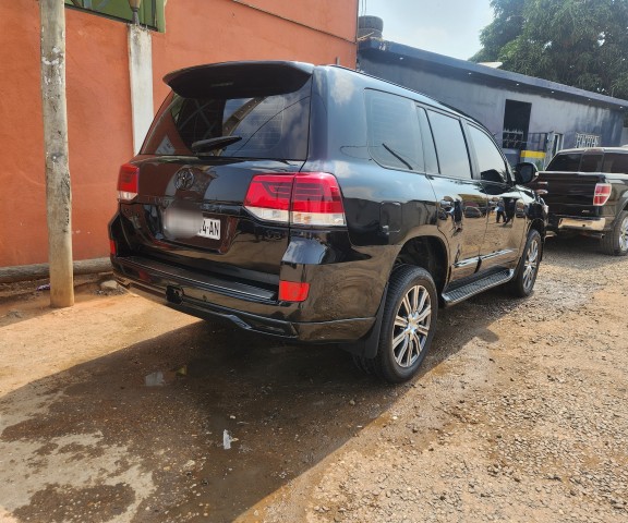 Venda Land cruiser vx.r v8