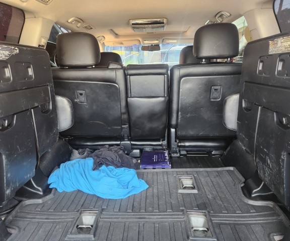 Venda Land cruiser vx.r v8
