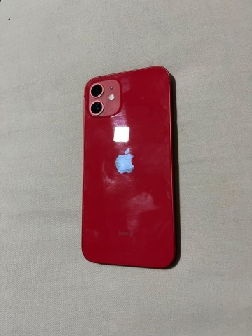 Venda IPHONE 12 NORMAL
