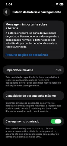 Venda IPHONE 12 NORMAL