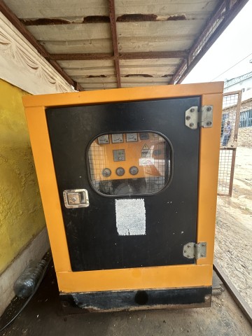 Venda GERADOR PERKINS 20KVA