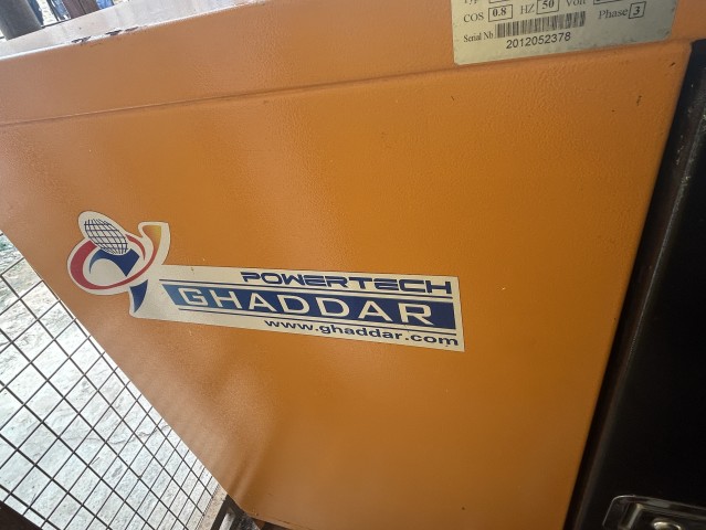 Venda GERADOR PERKINS 20KVA