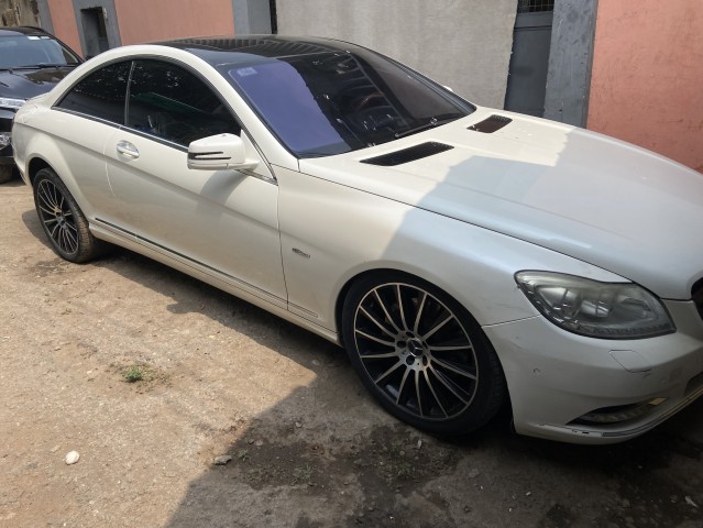 Venda Mercedes Benz