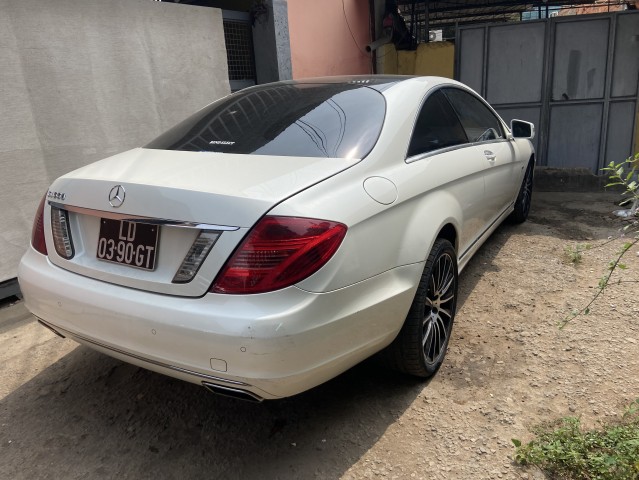 Venda Mercedes Benz