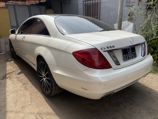 Venda Mercedes Benz