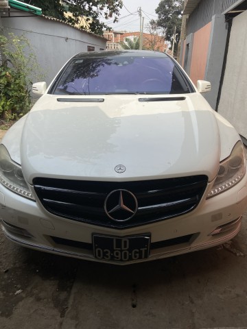 Venda Mercedes Benz
