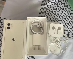 A venda IPhone 11 de 128GB