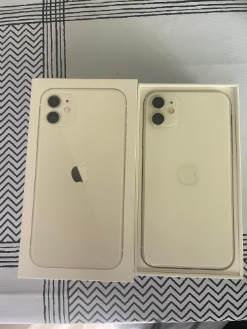 Venda IPhone 11 de 128GB