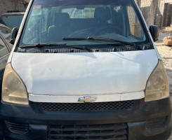 A venda AMARRO CHEVROLET AGARRA BEBÊ SÉRIE G
