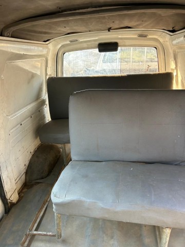 Venda AMARRO CHEVROLET AGARRA BEBÊ SÉRIE G
