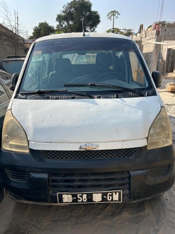 Venda AMARRO CHEVROLET AGARRA BEBÊ SÉRIE G