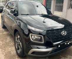 A venda HYUNDAI VENUE 2020
