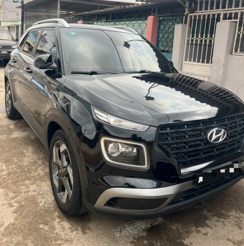 Venda HYUNDAI VENUE 2020