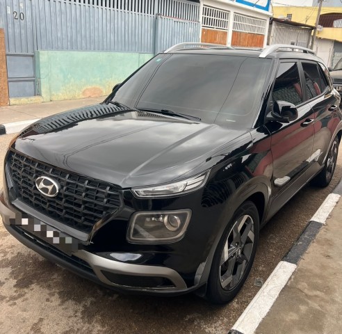 Venda HYUNDAI VENUE 2020
