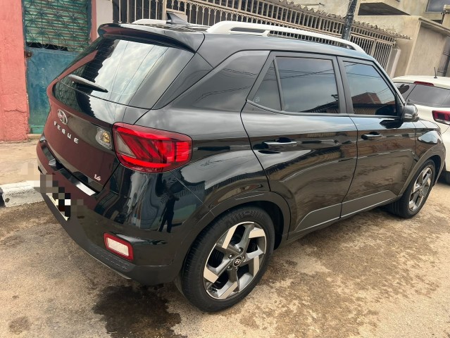 Venda HYUNDAI VENUE 2020