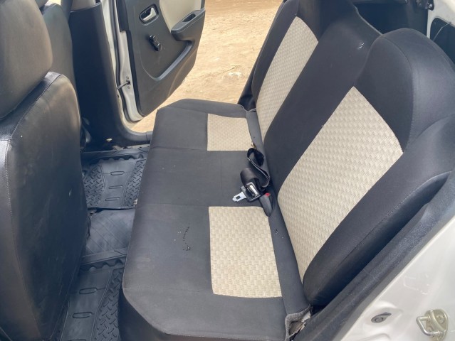 Venda SUZUKI ALTO LIMPO MATRICULA SÉRIE I