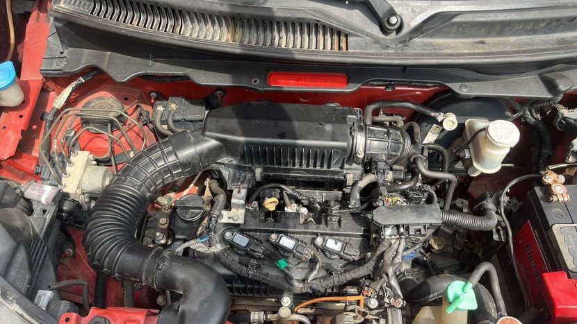 Venda Venda Suzuki S-Presso