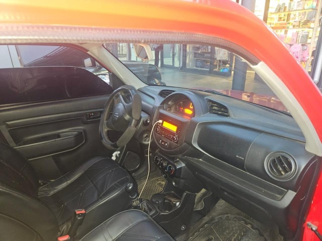 Venda Venda Suzuki S-Presso