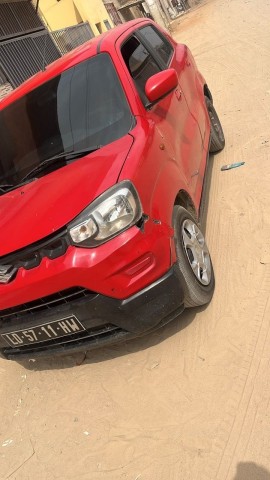Venda Venda Suzuki S-Presso