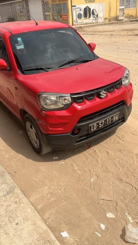 Venda Venda Suzuki S-Presso