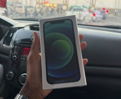 Comprar IPhone 12