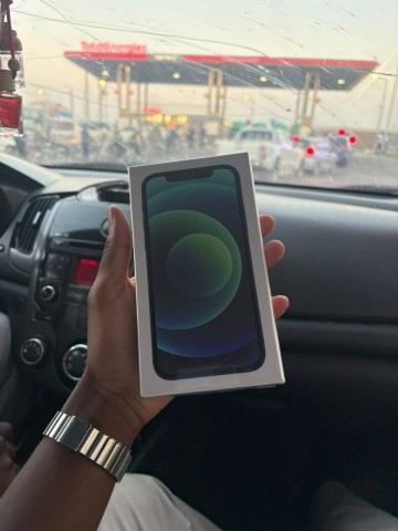 Venda IPhone 12