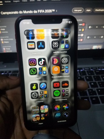 Venda Iphone 11 128Gb