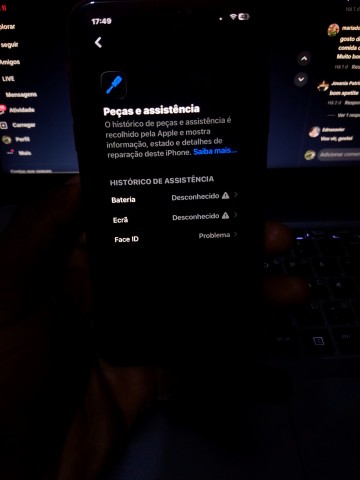 Venda Iphone 11 128Gb