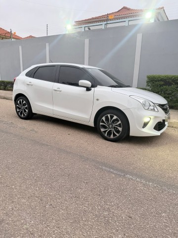 Venda TOYOTA STARLET