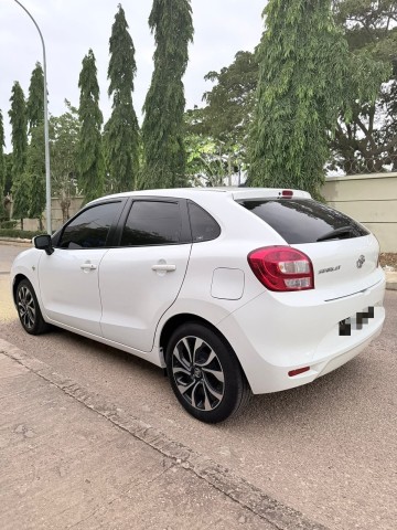 Venda TOYOTA STARLET