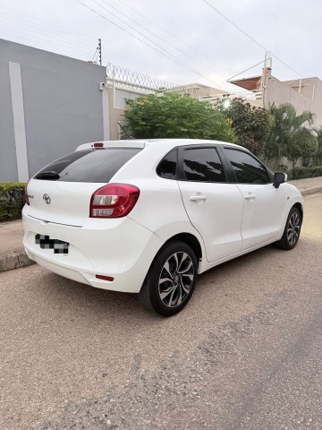 Venda TOYOTA STARLET