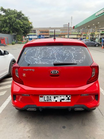 Venda KIA MORNING