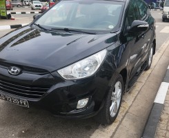 Comprar HYUNDAI TUCSON TUDO DE ORIGEM SÉRIE FE