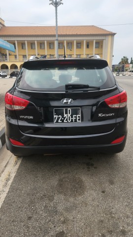 Venda HYUNDAI TUCSON TUDO DE ORIGEM SÉRIE FE