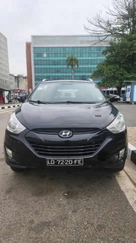 Venda HYUNDAI TUCSON TUDO DE ORIGEM SÉRIE FE
