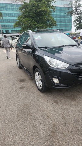 Venda HYUNDAI TUCSON TUDO DE ORIGEM SÉRIE FE