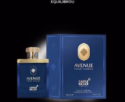 A venda Perfume