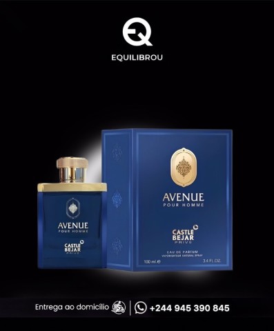 Venda Perfume