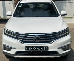 A venda MG | RX5