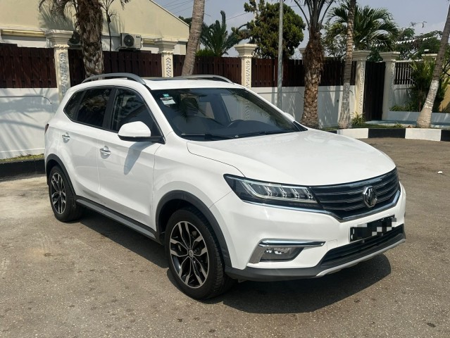 Venda MG | RX5