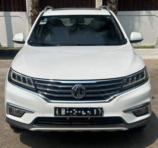 Venda MG | RX5