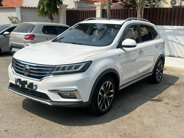 Venda MG | RX5