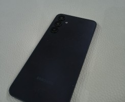 A venda Samsung Galaxy A16