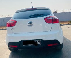 A venda KIA RIO Serie G