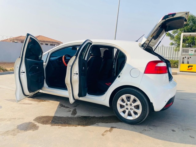 Venda KIA RIO Serie G