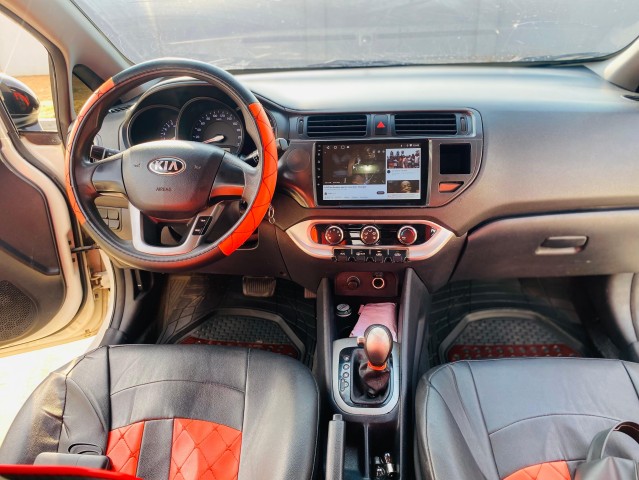 Venda KIA RIO Serie G